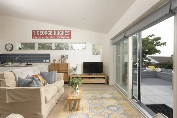 6 The Dunes at Upton Towans