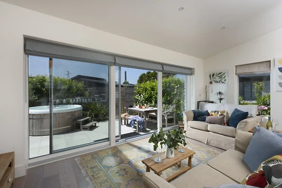 6 The Dunes at Upton Towans