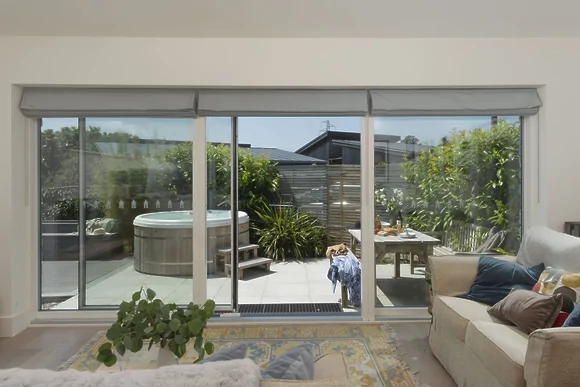 6 The Dunes at Upton Towans