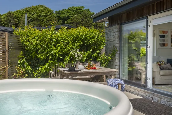 6 The Dunes at Upton Towans