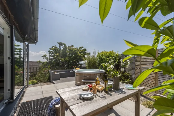 6 The Dunes at Upton Towans