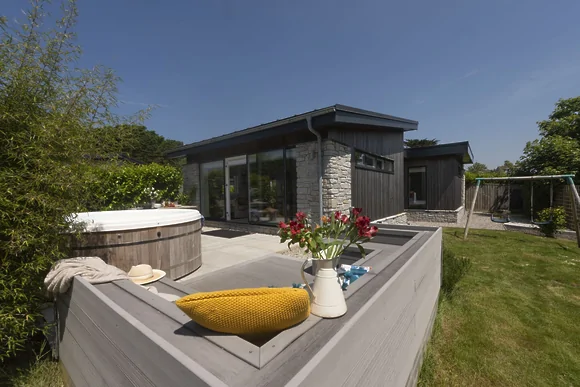 6 The Dunes at Upton Towans