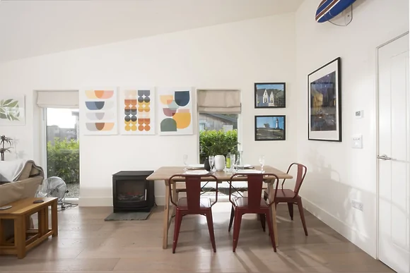 6 The Dunes at Upton Towans