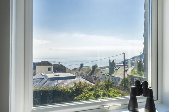 Mousehole View