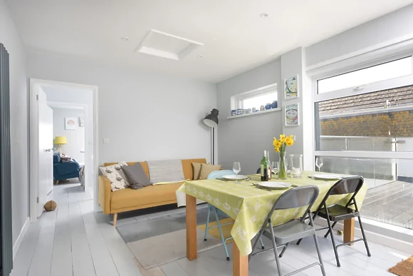 Mousehole View