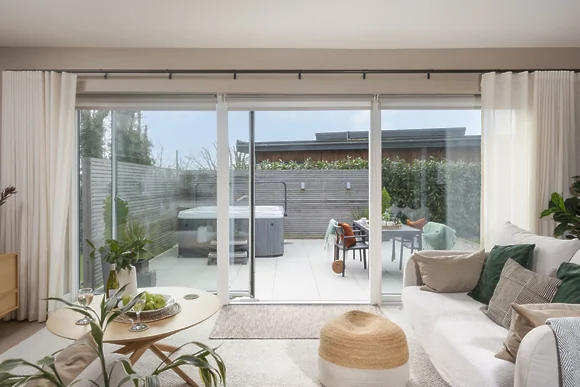 Salt Life at Dunes at Upton Towans