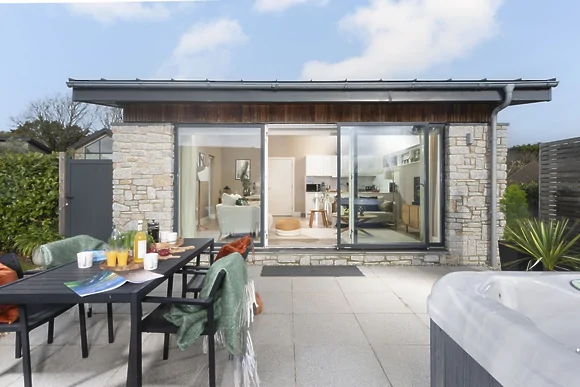 Salt Life at Dunes at Upton Towans