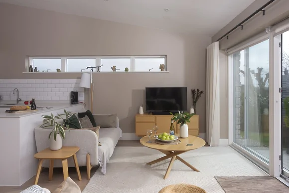 Salt Life at Dunes at Upton Towans