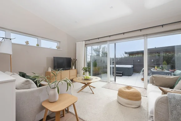 Salt Life at Dunes at Upton Towans