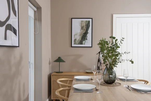 Salt Life at Dunes at Upton Towans