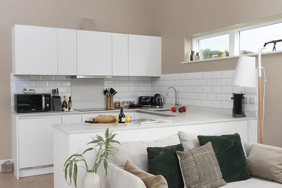 Salt Life at Dunes at Upton Towans