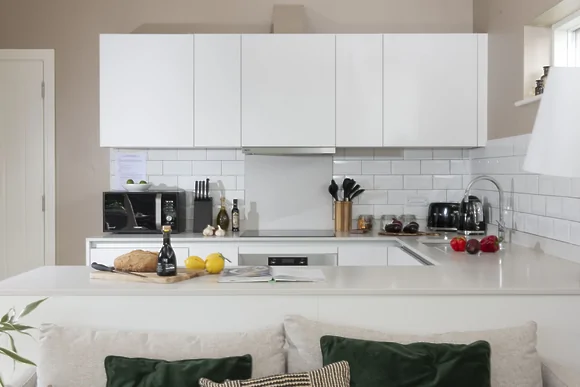 Salt Life at Dunes at Upton Towans