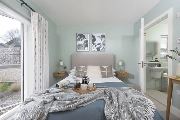 Salt Life at Dunes at Upton Towans