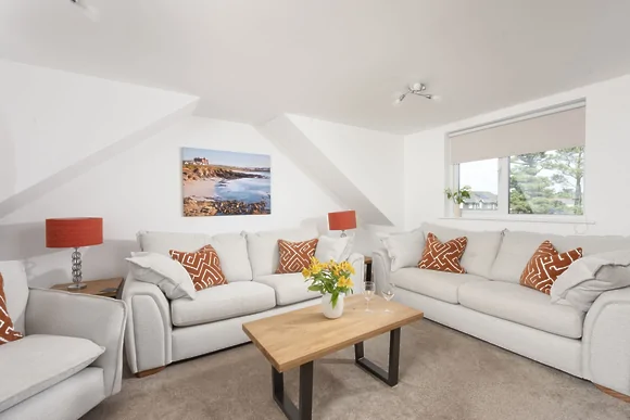 Bridge Apartment
