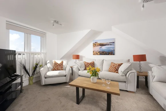 Bridge Apartment