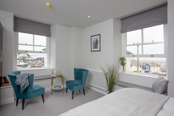 Maritime Suites