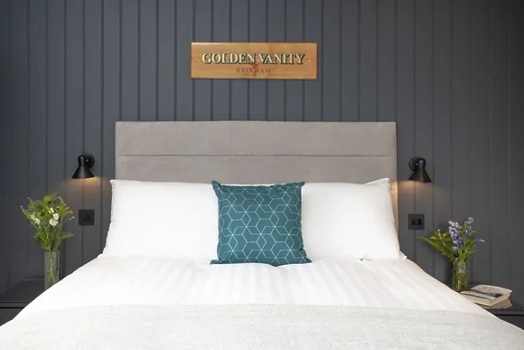 Maritime Suites