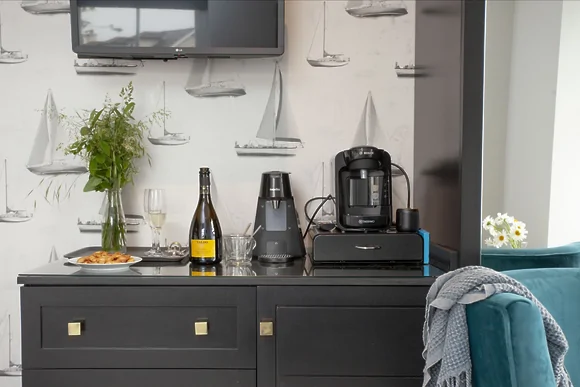 Maritime Suites