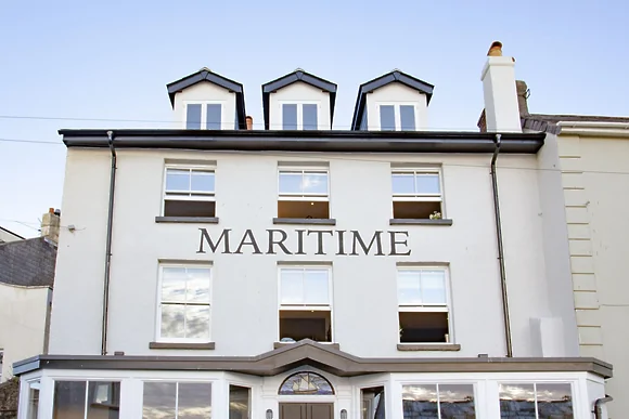 Maritime Suites
