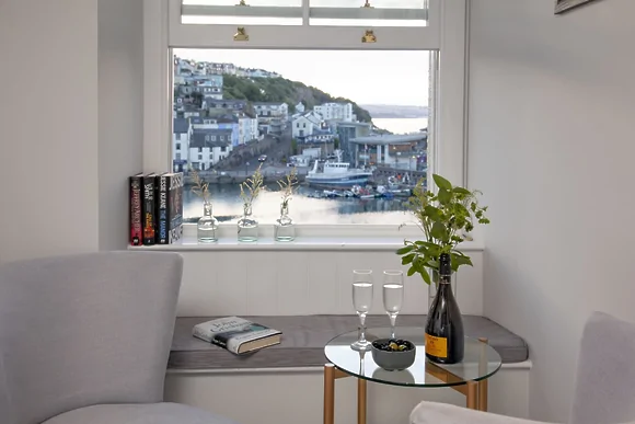 Maritime Suites