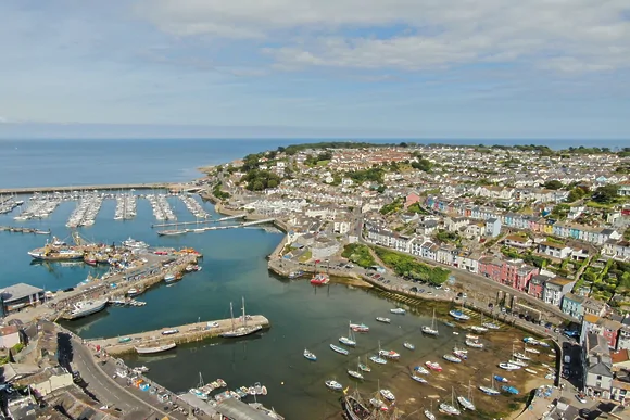 Maritime Suites