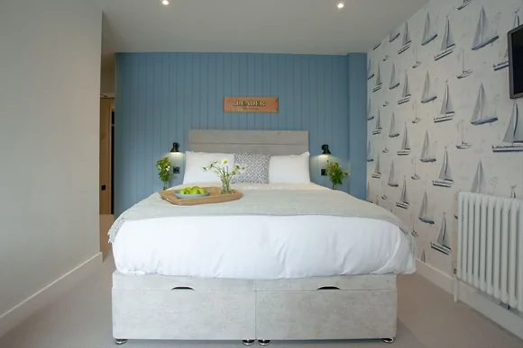 Maritime Suites