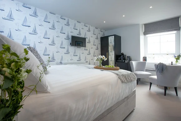 Maritime Suites
