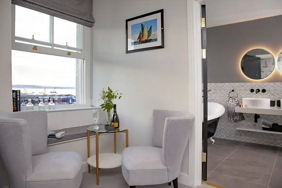 Maritime Suites