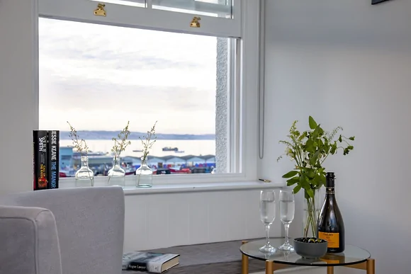 Maritime Suites