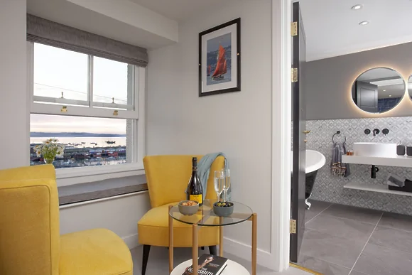 Maritime Suites