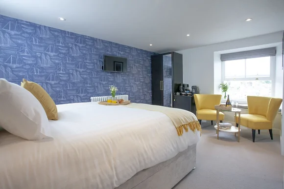 Maritime Suites