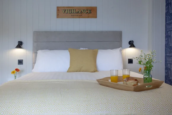 Maritime Suites