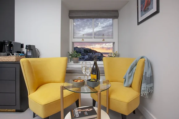 Maritime Suites