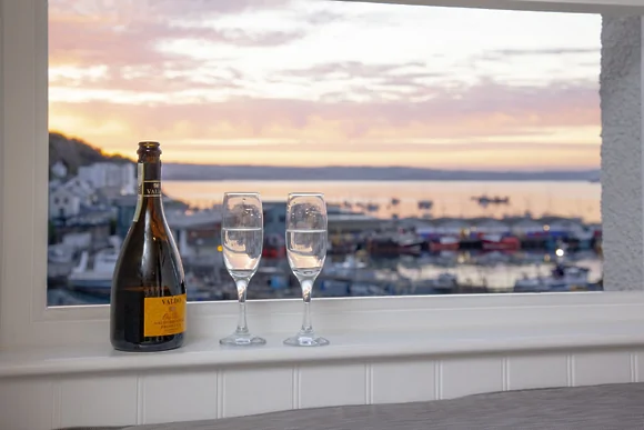 Maritime Suites