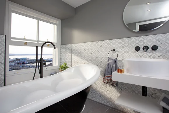 Maritime Suites