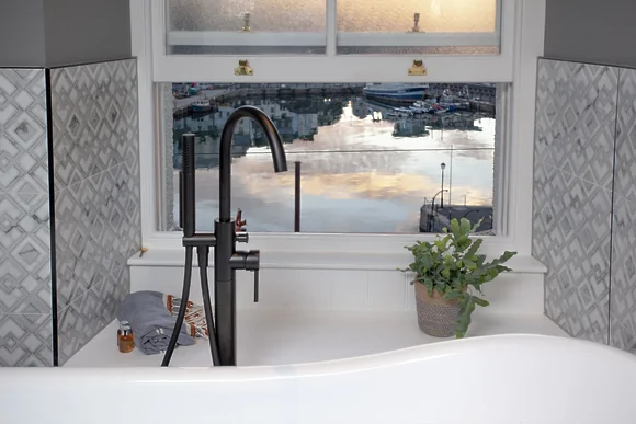 Maritime Suites