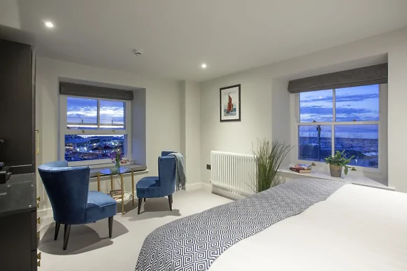 Maritime Suites