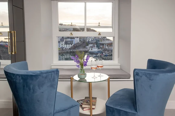 Maritime Suites