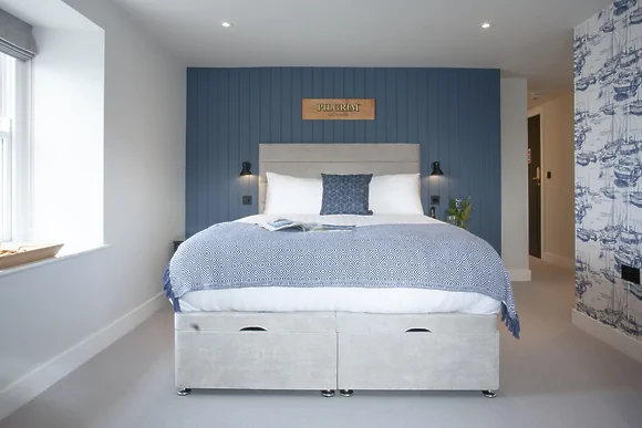 Maritime Suites