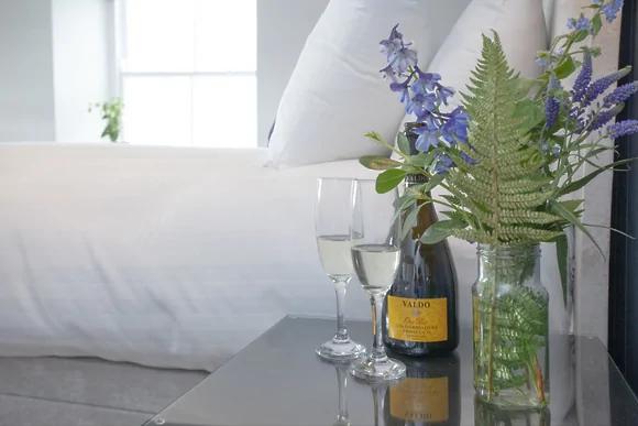 Maritime Suites