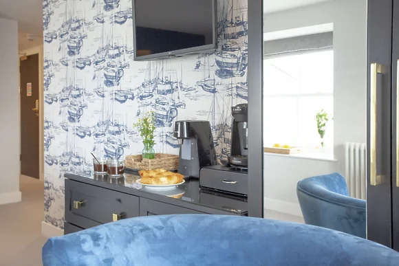 Maritime Suites