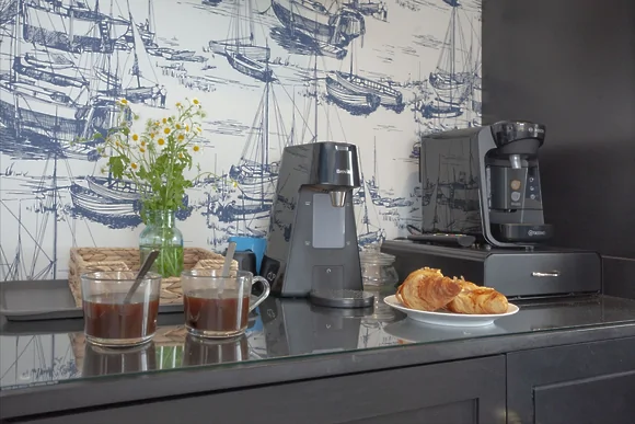 Maritime Suites