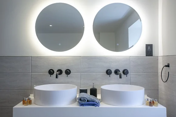 Maritime Suites