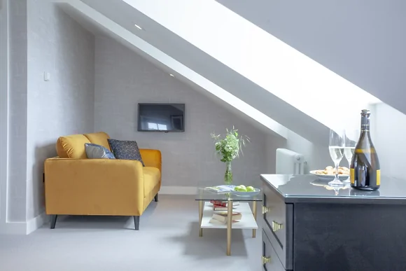 Maritime Suites