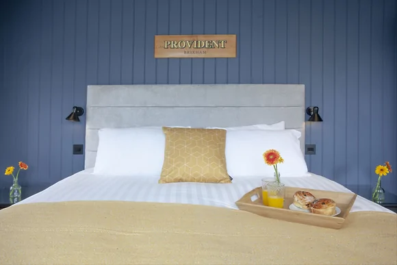 Maritime Suites