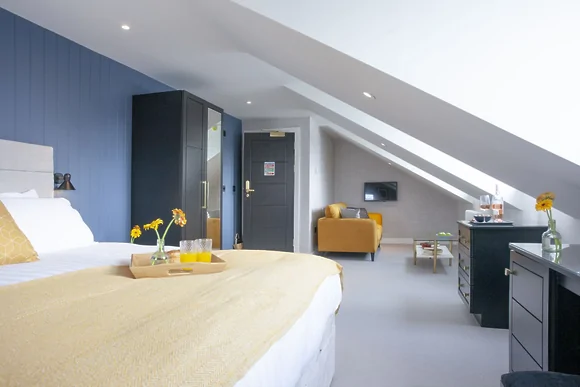 Maritime Suites