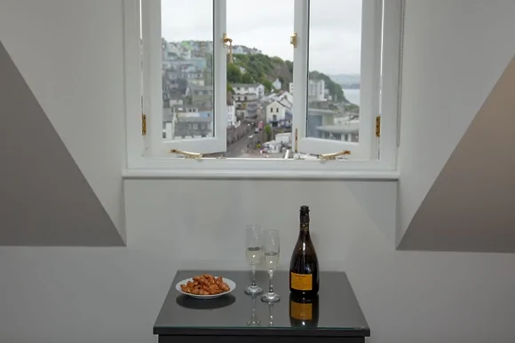 Maritime Suites