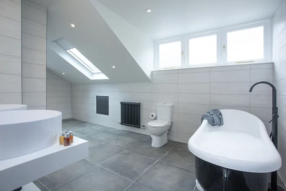 Maritime Suites