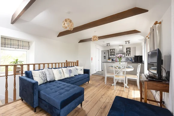 Greenfields Coach House
