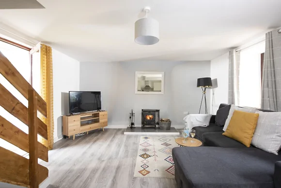 Aval Dor Barn at Croft Hooper